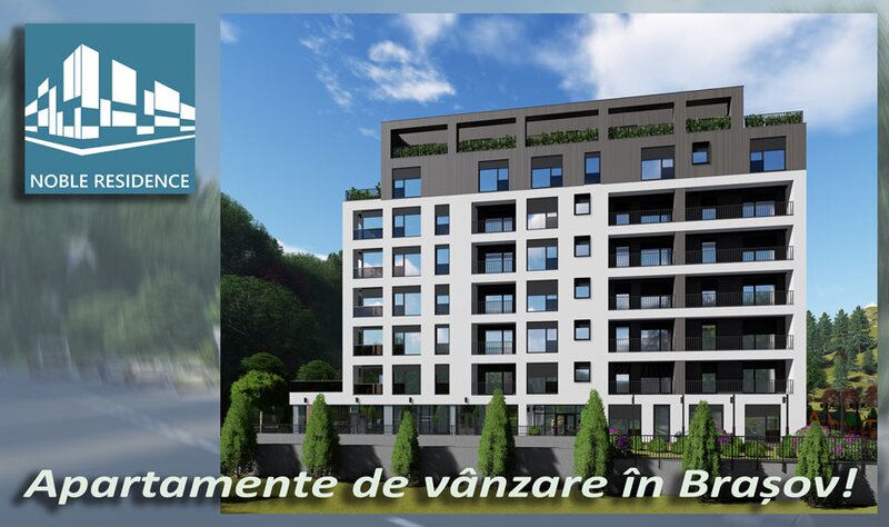 str. Poienelor, 12, zona Аstra, Brasоv