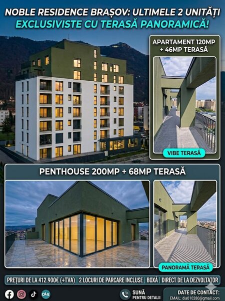 str. Poienelor, 12, zona Аstra, Brasоv