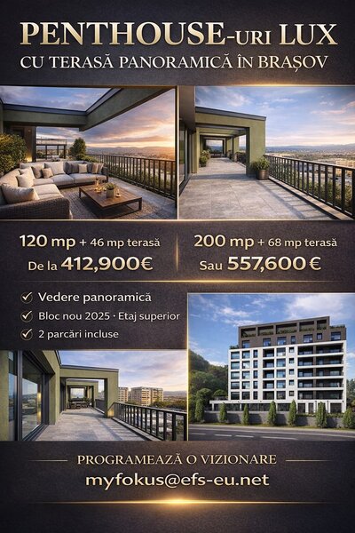 str. Poienelor, 12, zona Аstra, Brasоv