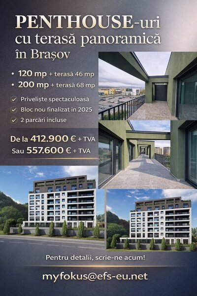 str. Poienelor, 12, zona Аstra, Brasоv